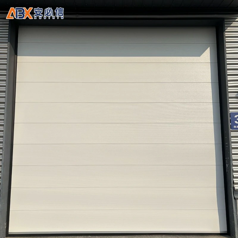 岳阳钢质提升门