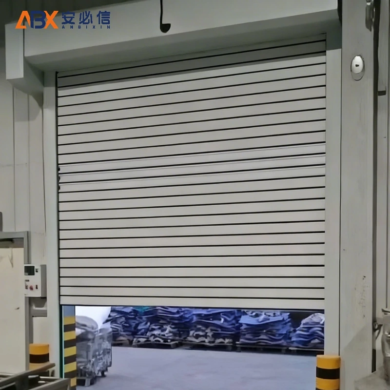 岳阳洁净室高速门